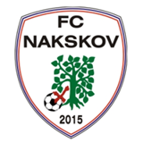 Logo FC Nakskov Logo FC Nakskov